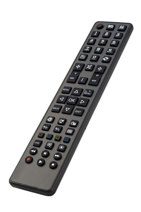 Lcd Lcd Kumandası