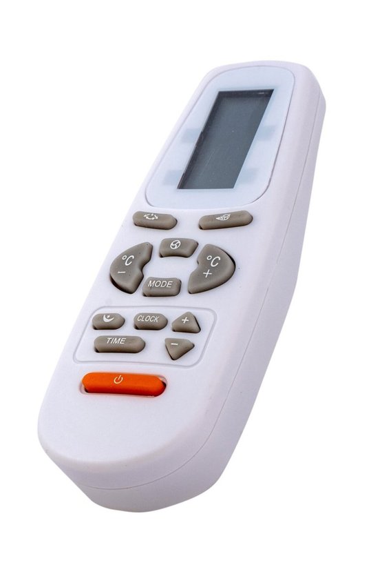 Klima Kumandası