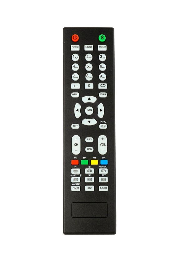 Awox LCD Kumandası