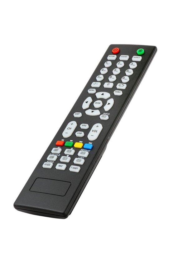 Awox LCD Kumandası