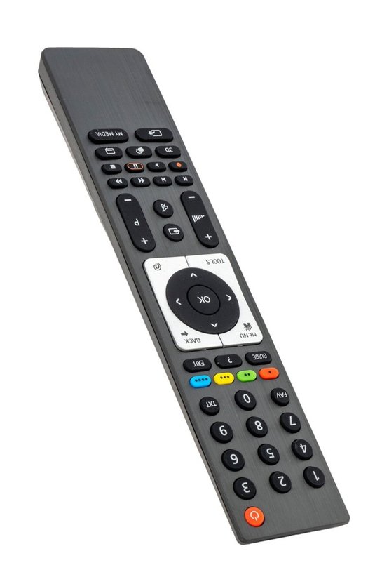 LCD Kumandası