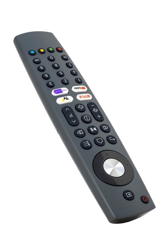 LCD Kumandası