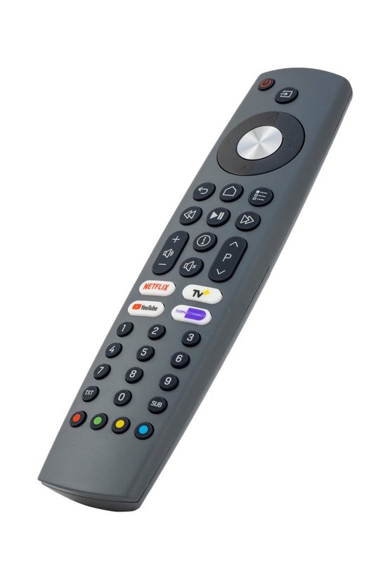 LCD Kumandası