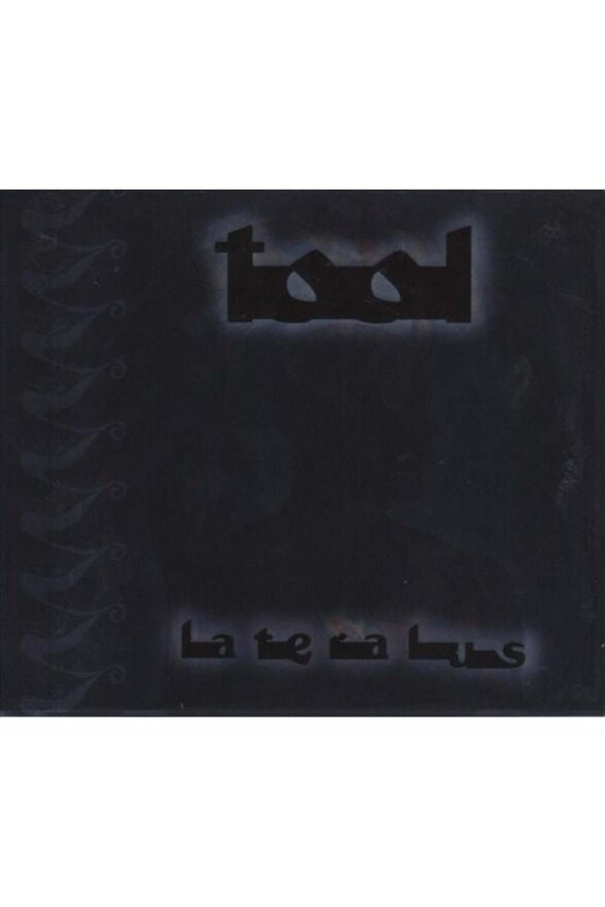 (Müzik CD sidir - Plak Değildir) CD Tool - Lateralus CD