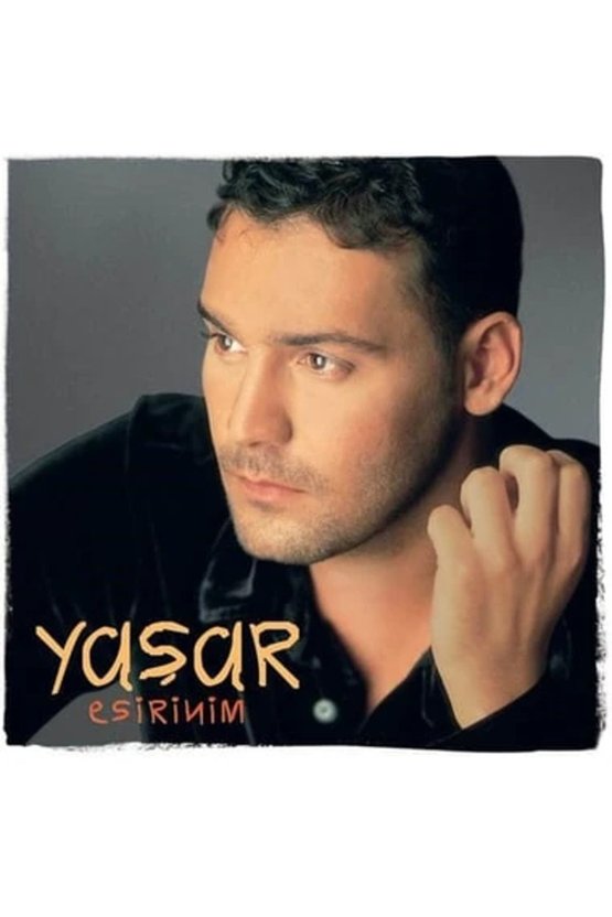 YAŞAR - ESİRİNİM LP
