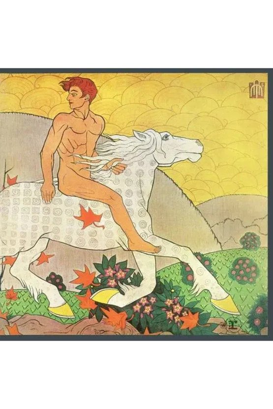 Fleetwood Mac Then Play On LP Plak