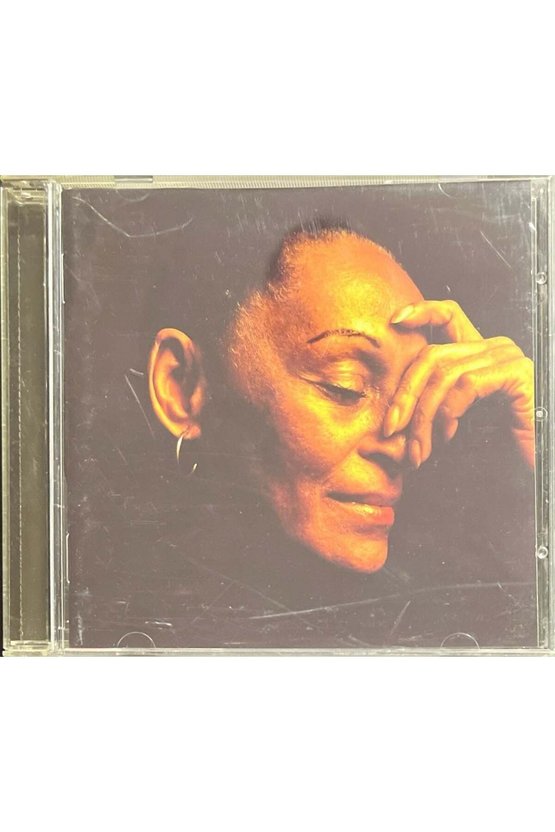 (Müzik CDsidir Plak Değildir) CD Buena Vista Social Club Omara Portuondo CD