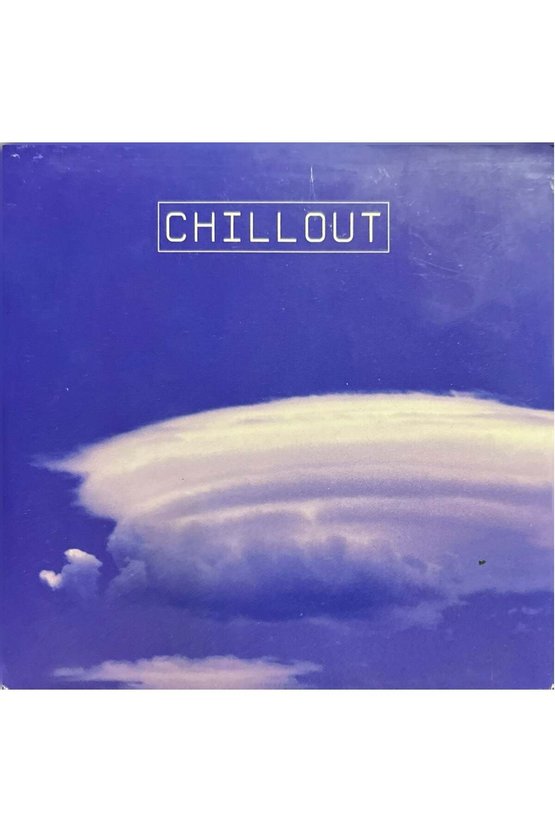 (Plak Değildir CD dir) CD Chillout Chillout CD
