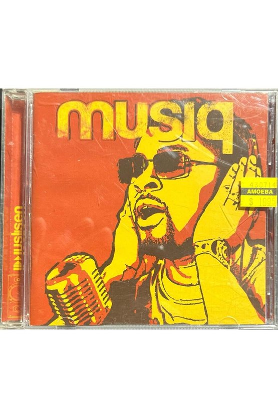 (Plak Değildir CD dir) CD Music Julisen CD