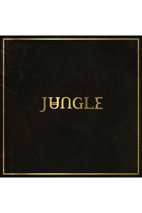 Jungle Jungle LP Plak