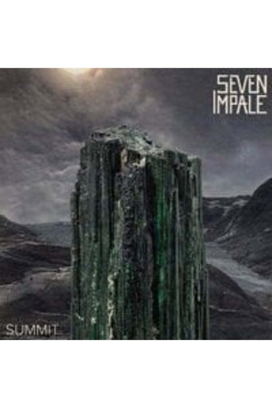 Seven Impale Summit LP Plak