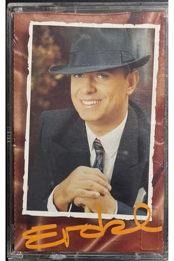 (Plak Değildir KASET tir) Erdal Erdal Kaset