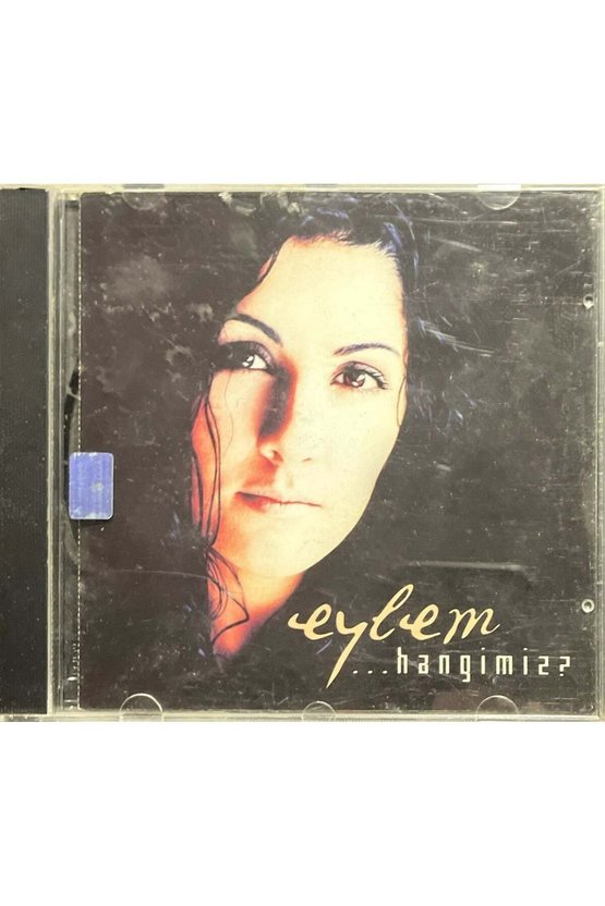 (Plak Değildir CD dir) CD Eylem Hangimiz? CD