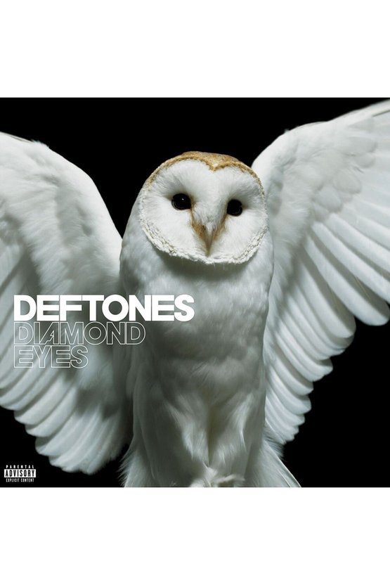 Deftones - Diamond Eyes - Plak LP