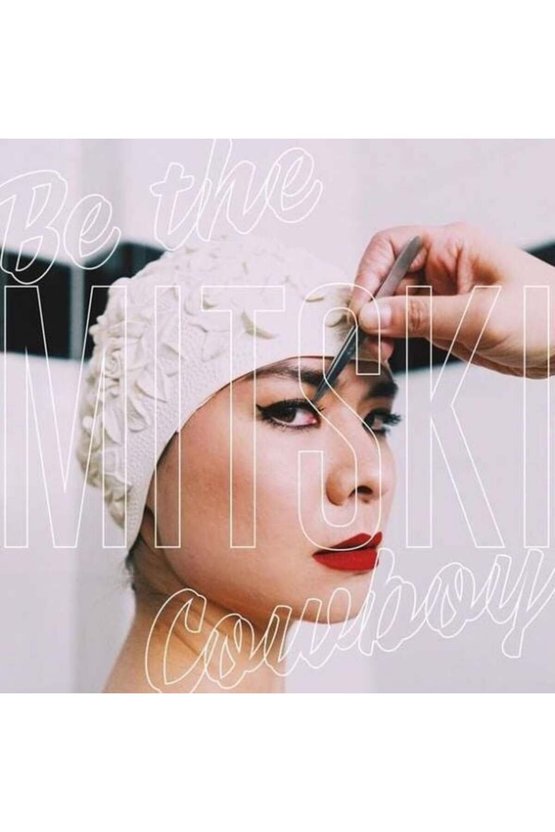 Mitski Be The Cowboy LP Plak