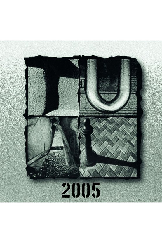 Tual 2005 Plak