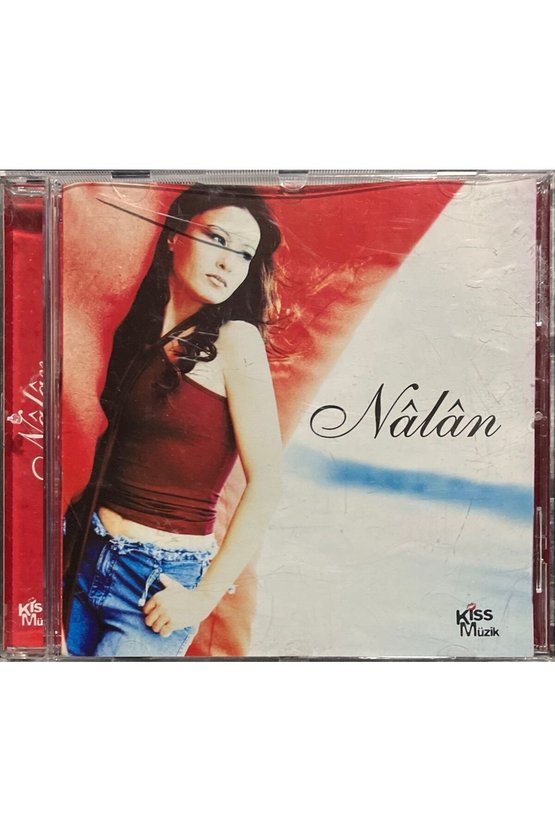 (Plak Değildir CD dir) CD Nalan Nalan CD