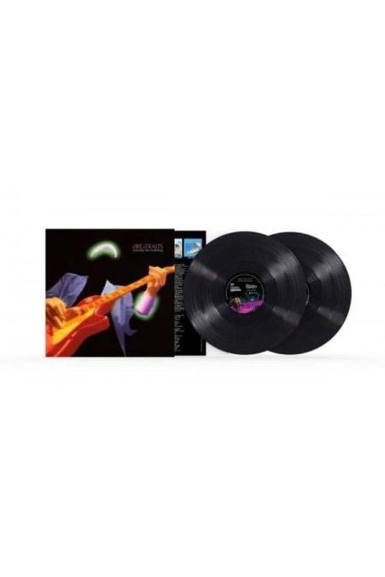 Dire Straits Money For Nothing (2022 Remastered) LP