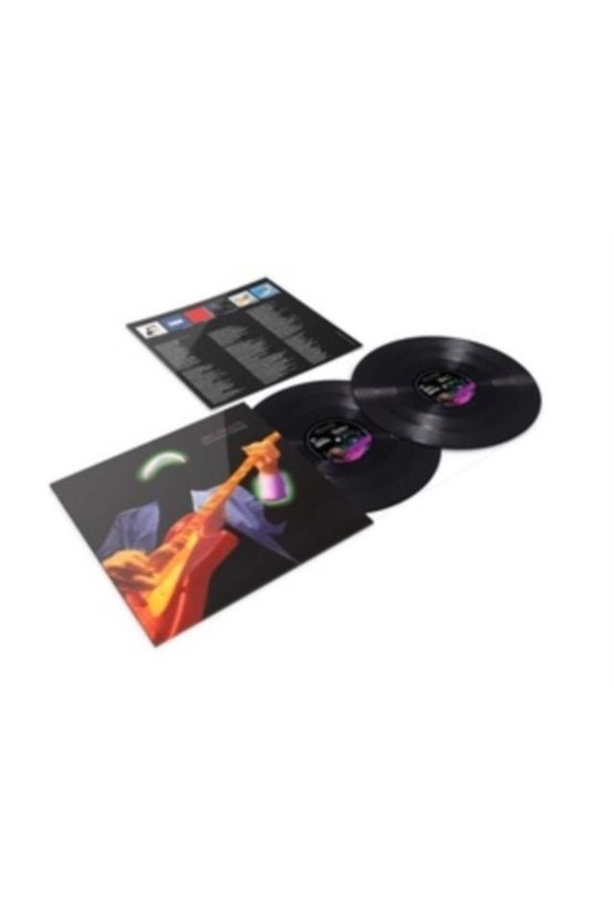 Dire Straits Money For Nothing (2022 Remastered) LP