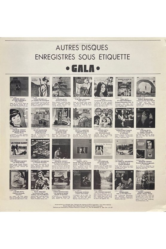 Ennio Morricone IL Etait Une Fois Dans Louest Soundtrack LP Plak