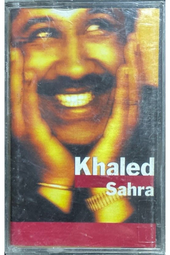 Kaset Khaled Sahra Kaset
