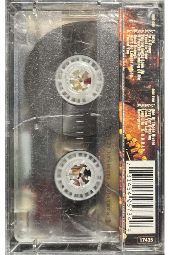 Kaset Dodgy Free Peace Sweet Kaset