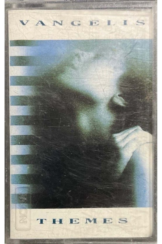 Vangelis Themes Kaset