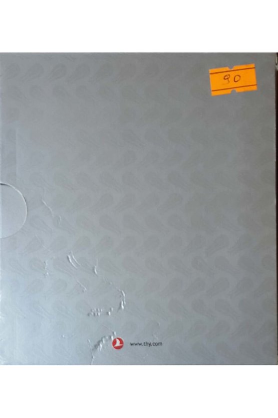 (PLAK DEĞİLDİR CD DİR) Cd 75.yıl Anısına 75 Büyük Usta 5 Cd Cd