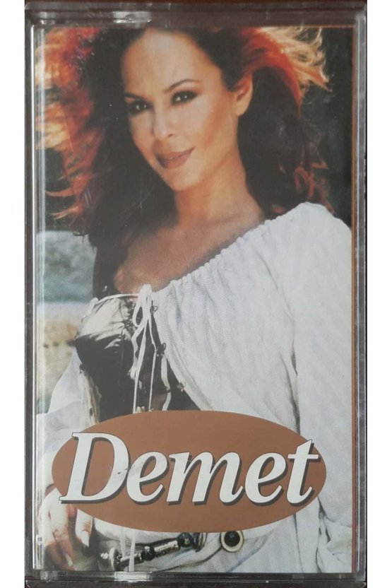 Demet  Kaset