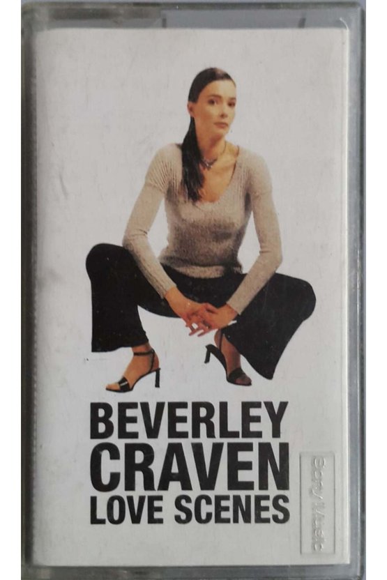 Beverley Craven Love Scenes Kaset