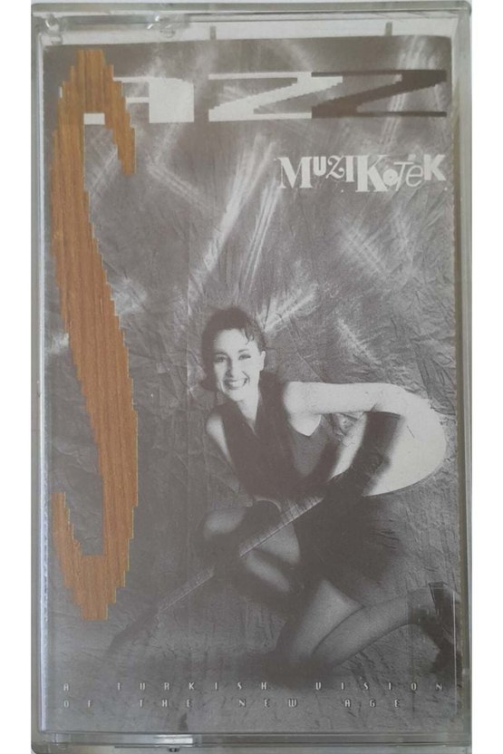 Müzikoteks Sazz Kaset