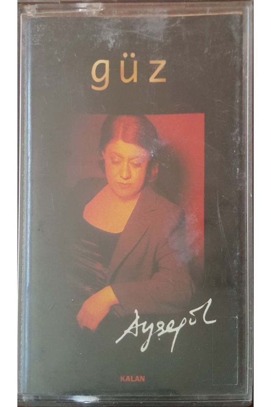 Ayşegül Güz Kaset