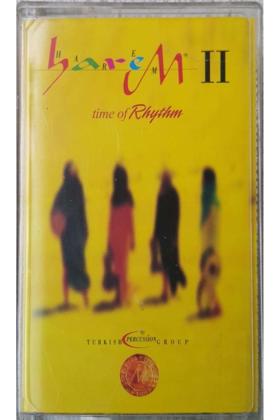 HYarem II Kaset
