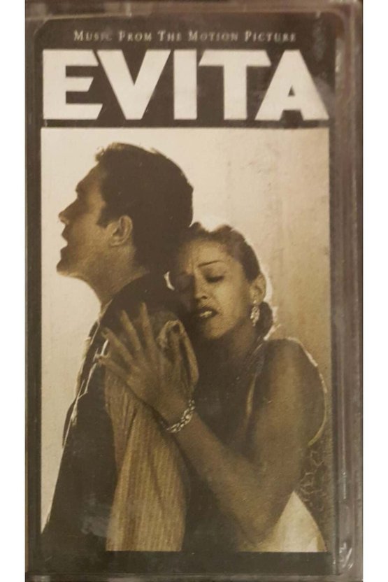 Evita Kaset