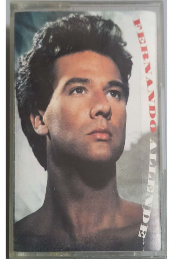 Fernando Allende Kaset