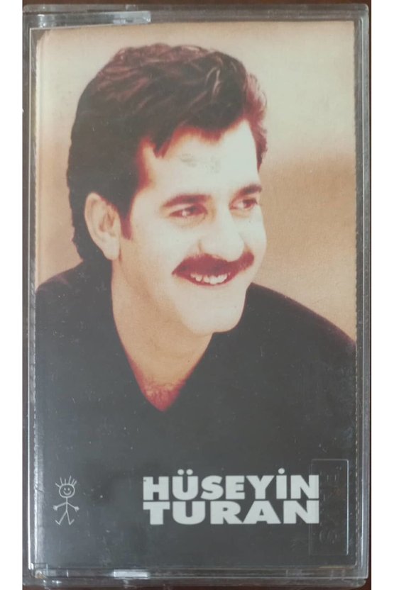 Hüseyin Turan Kaset