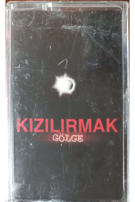 Kızılırmak Gölge KASET