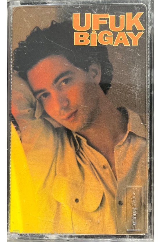Ufuk Bigay Kaset