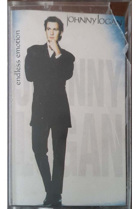 Johnylogan Endless Emotion Kaset