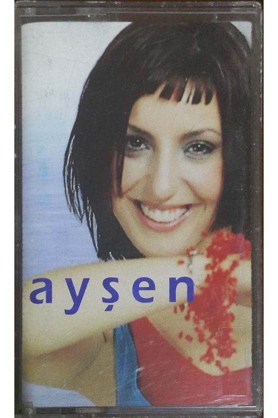 Ayşen Bir Günah Daha Kaset