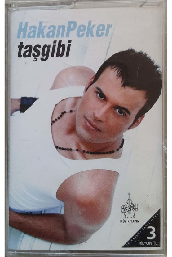 Hakan Peker Taşgibi Kaset