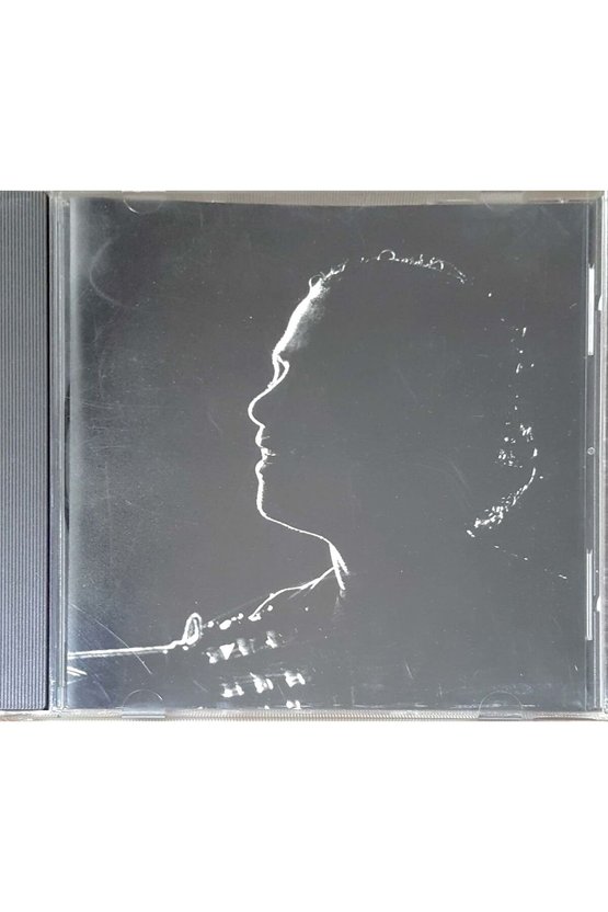(PLAK DEĞİLDİR CD DİR) Cd Eros Ramazzotti Eros Inconcert Cd