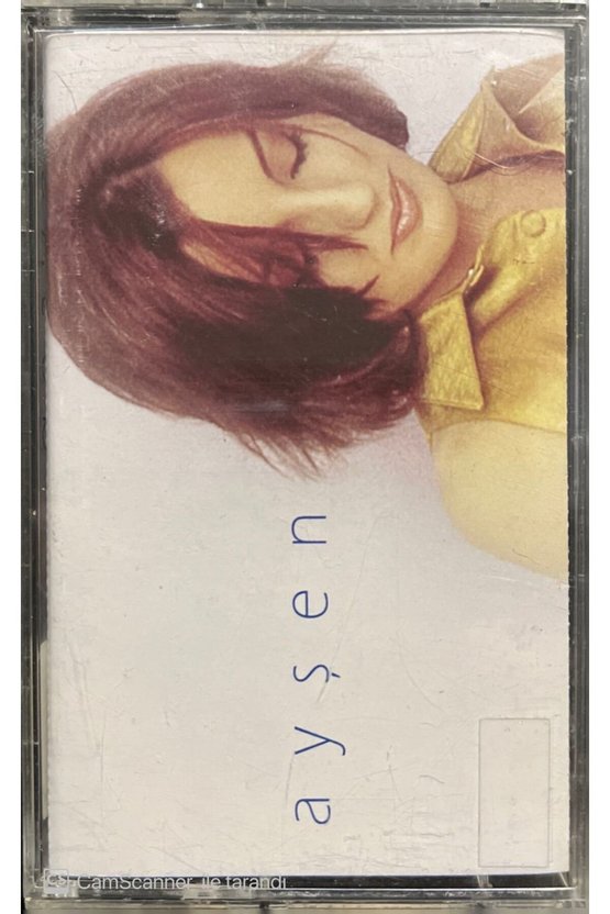 Ayşen Uzaktan Geldim Kaset