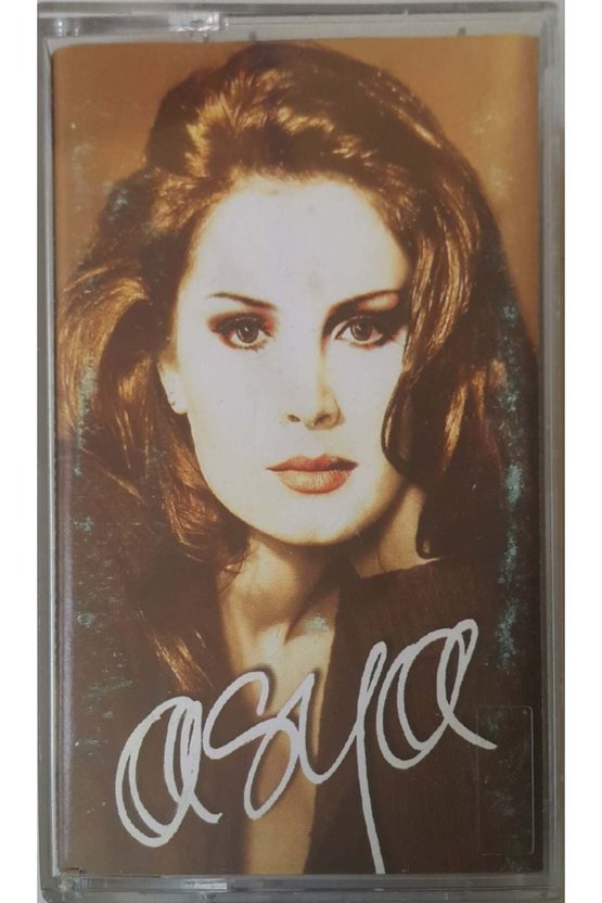 Asya Kaset