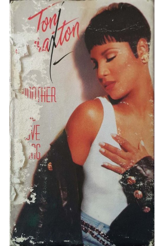 Toni Braxton Kaset