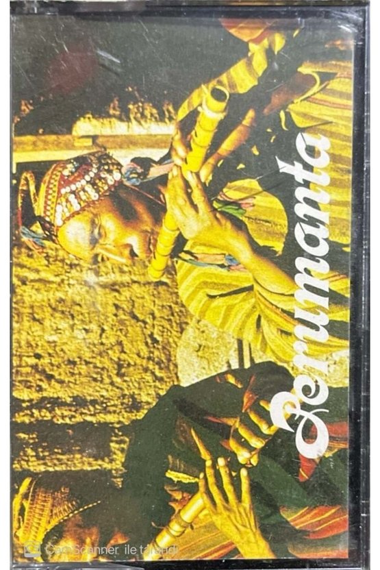 Perumanta Kaset