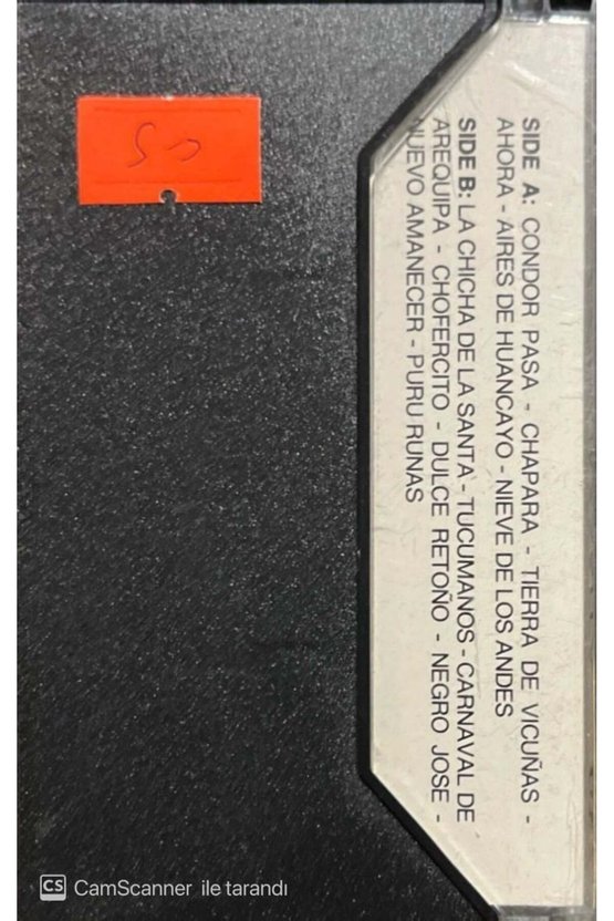 Perumanta Kaset
