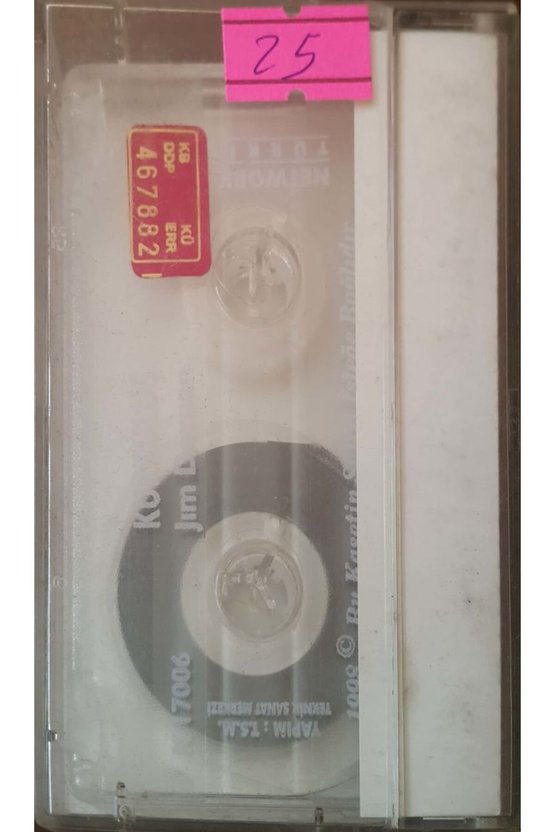 Kurtuluş Kaset