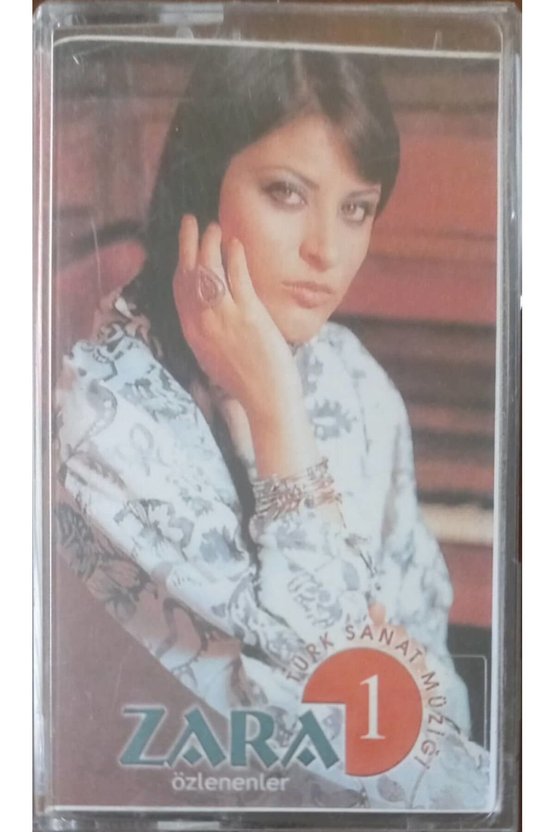 Zara Özlenenler Kaset