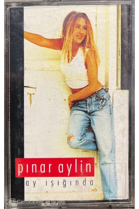 Pınar Aylin Ay Işığında Kaset